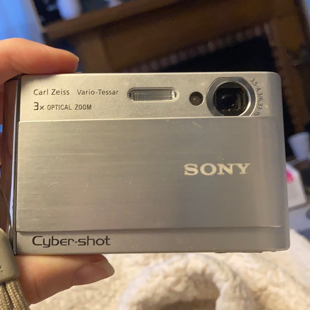 Camera bundle - Picture 2 of 5